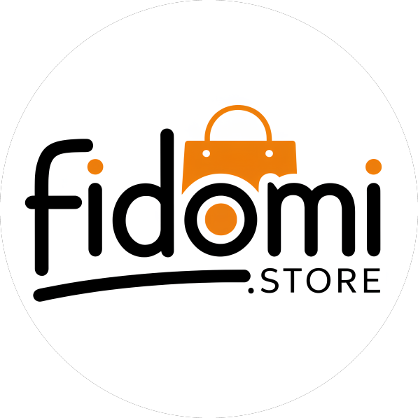 Fidomi Store
